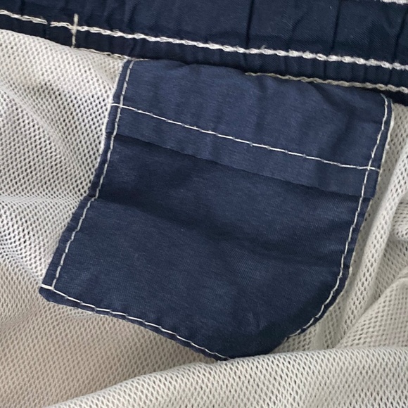 nickelodeon sponge bob square pants swim trunks - Picture 6 of 7